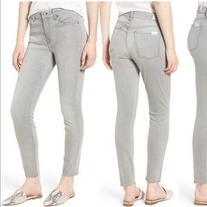 7 for All Mankind Skinny Jeans